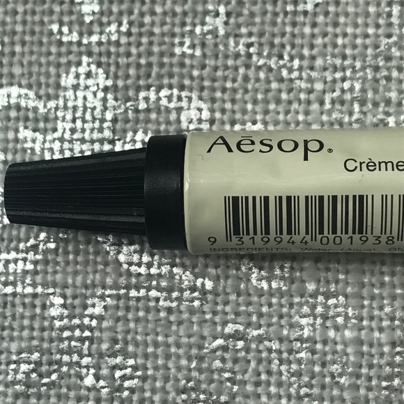 Aesop rosehip seed lip creme - never used! - Picture 3 of 3